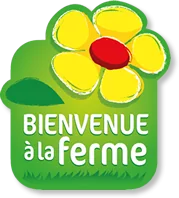 Logo Bienvenue à la ferme