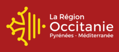 Logo Occitanie