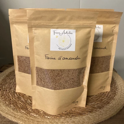 Amandes