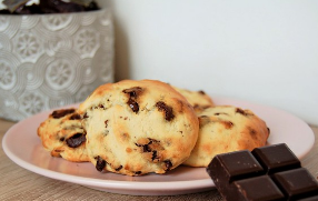 Cookies de Nathan