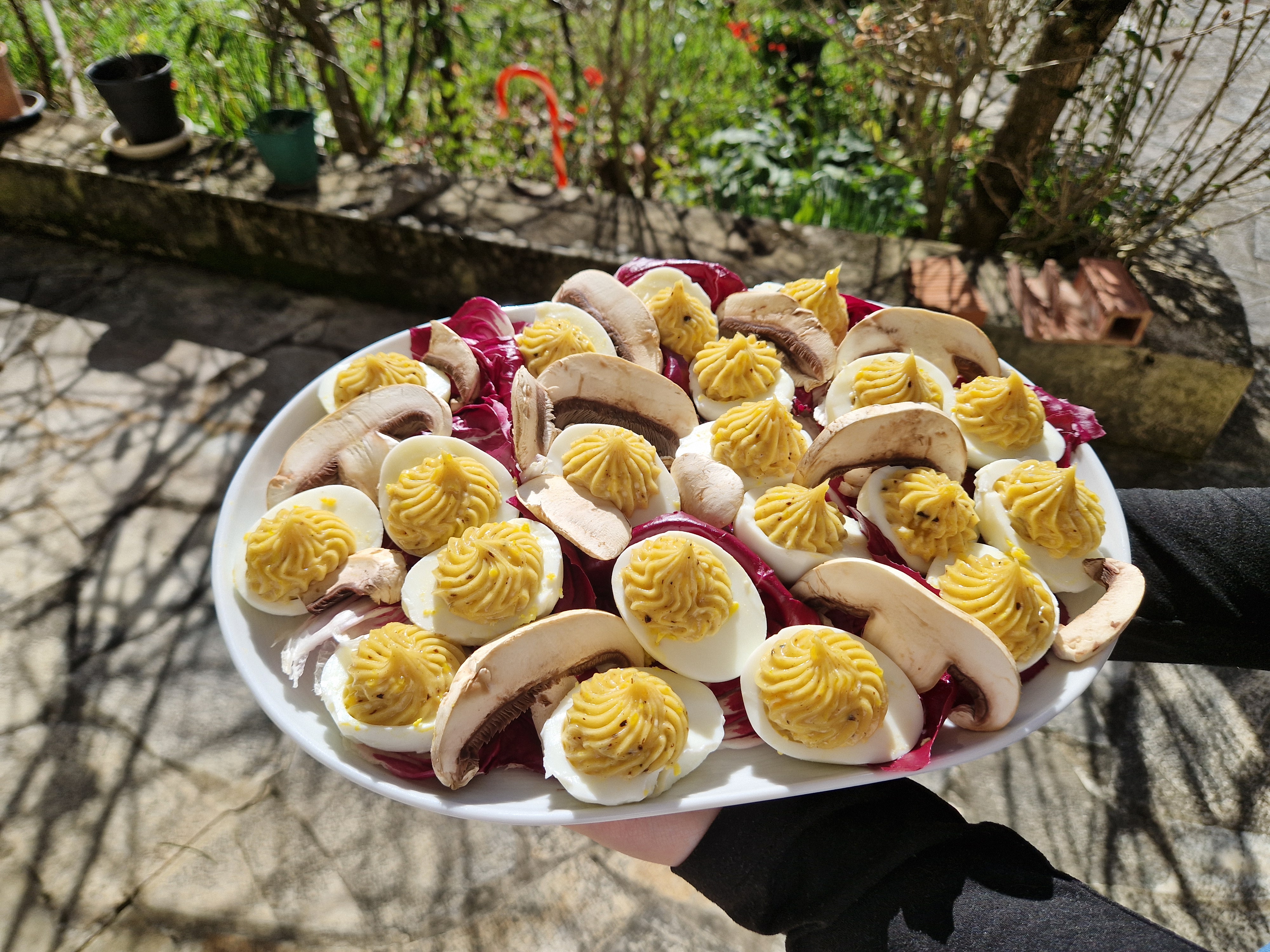 Mayonnaise